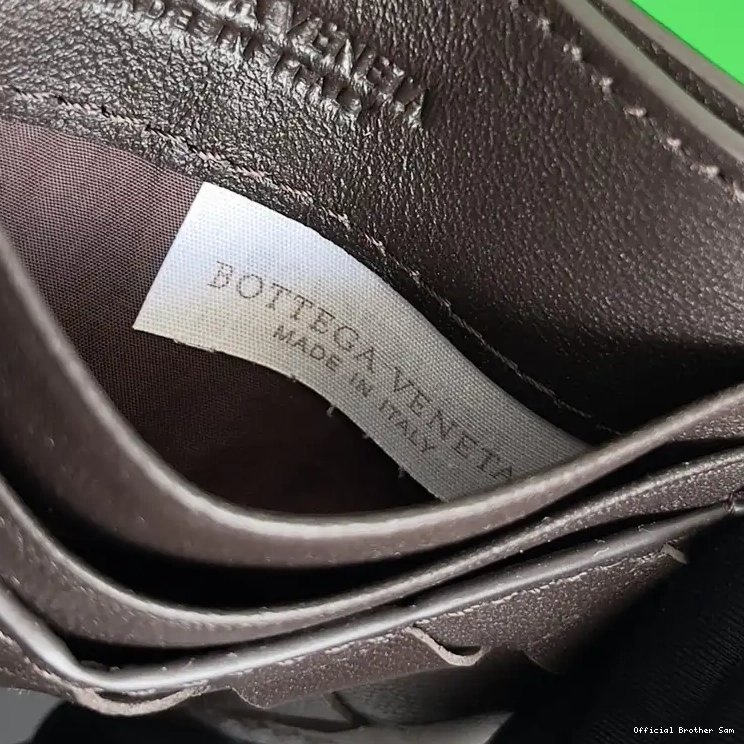 Official Brother Sam Bottega 2401YA0211 Veneta Bags 0723